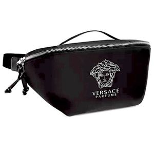 Versace Parfums Belt Bag
